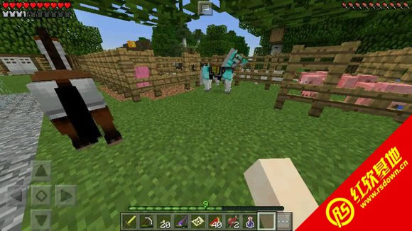 我的世界1.6.4元素(矿物)怪物MOD整合包下载|我的世界1.6.4元素(矿物)怪物MOD整合包游戏本站