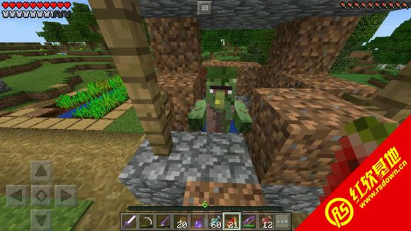 我的世界1.6.4元素(矿物)怪物MOD整合包下载|我的世界1.6.4元素(矿物)怪物MOD整合包游戏本站