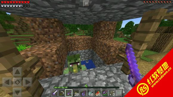 我的世界1.6.4元素(矿物)怪物MOD整合包下载|我的世界1.6.4元素(矿物)怪物MOD整合包游戏本站