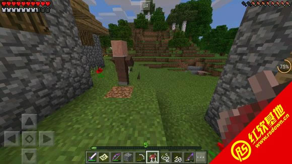 我的世界1.6.4元素(矿物)怪物MOD整合包下载|我的世界1.6.4元素(矿物)怪物MOD整合包游戏本站