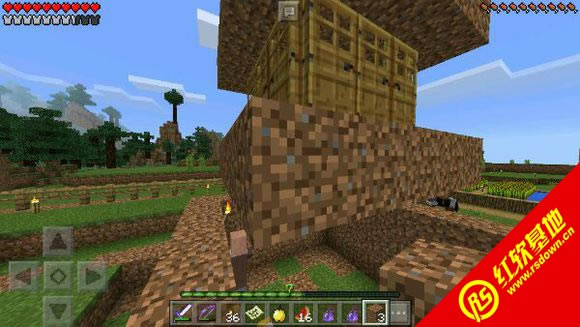 我的世界1.6.4元素(矿物)怪物MOD整合包下载|我的世界1.6.4元素(矿物)怪物MOD整合包游戏本站