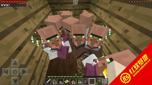 我的世界1.6.4元素(矿物)怪物MOD整合包下载|我的世界1.6.4元素(矿物)怪物MOD整合包游戏本站