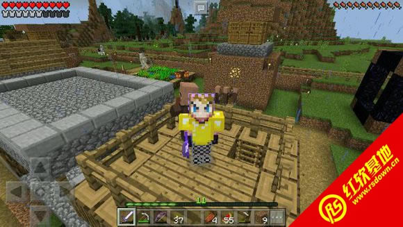 我的世界1.6.4元素(矿物)怪物MOD整合包下载|我的世界1.6.4元素(矿物)怪物MOD整合包游戏本站