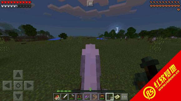 我的世界1.6.4伪·12dora的十一周目懒人包下载|我的世界1.6.4伪·12dora的十一周目懒人包游戏本站