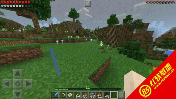 我的世界1.7.2ffc简单整合包,Forge与Liteloader共存下载|我的世界1.7.2ffc简单整合包,Forge与Liteloader共存游戏本站