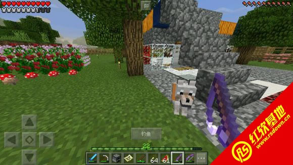 我的世界1.7.10匠魂原版风整合-真正的生存下载|我的世界1.7.10匠魂原版风整合-真正的生存游戏本站