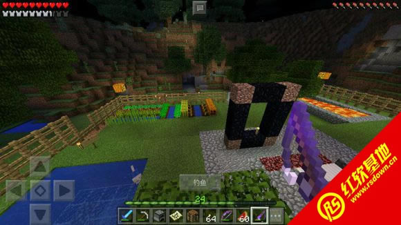 我的世界1.7.10匠魂原版风整合-真正的生存下载|我的世界1.7.10匠魂原版风整合-真正的生存游戏本站
