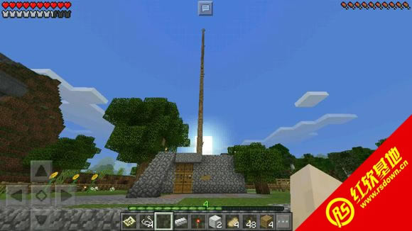 我的世界1.7.2冒险·机智の整合包下载|我的世界1.7.2冒险·机智の整合包游戏本站