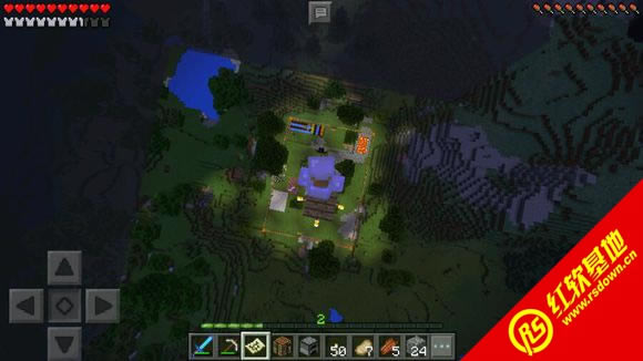 我的世界1.7.2冒险·机智の整合包下载|我的世界1.7.2冒险·机智の整合包游戏本站