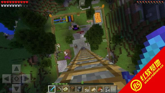 我的世界1.7.2冒险·机智の整合包下载|我的世界1.7.2冒险·机智の整合包游戏本站