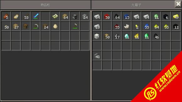 我的世界1.7.2冒险·机智の整合包下载|我的世界1.7.2冒险·机智の整合包游戏本站