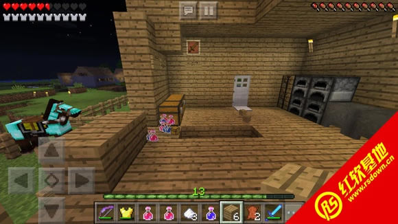 �ҵ�����1.7.2������ڴ�mod���ϰ����ڸ���Ӱ������|�ҵ�����1.7.2������ڴ�mod���ϰ����ڸ���Ӱ����Ϸ��վ