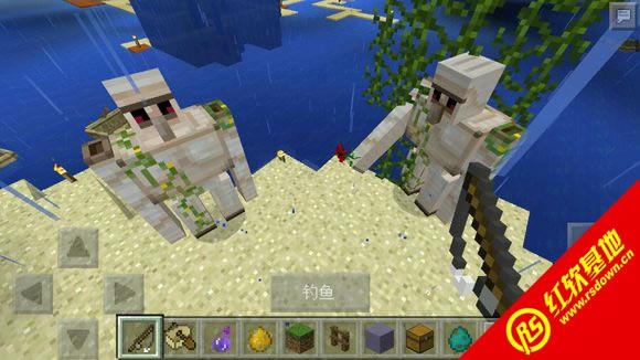 �ҵ�����1.7.10���Ľ������ϰ�����|�ҵ�����1.7.10���Ľ������ϰ���Ϸ��վ