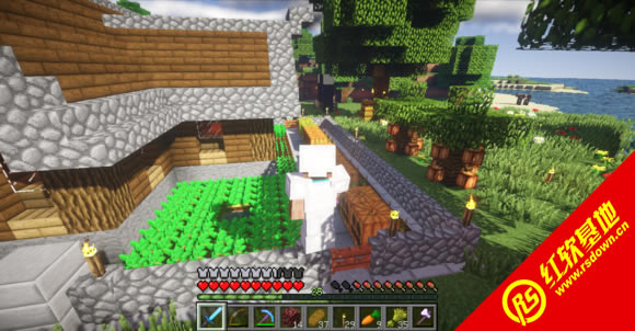 �ҵ��������潨��С�����ϰ� 1.7.10 forge����|�ҵ��������潨��С�����ϰ� 1.7.10 forge��Ϸ��վ