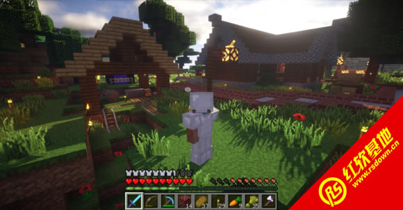 �ҵ��������潨��С�����ϰ� 1.7.10 forge����|�ҵ��������潨��С�����ϰ� 1.7.10 forge��Ϸ��վ