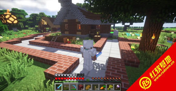 �ҵ��������潨��С�����ϰ� 1.7.10 forge����|�ҵ��������潨��С�����ϰ� 1.7.10 forge��Ϸ��վ