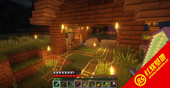 �ҵ��������潨��С�����ϰ� 1.7.10 forge����|�ҵ��������潨��С�����ϰ� 1.7.10 forge��Ϸ��վ