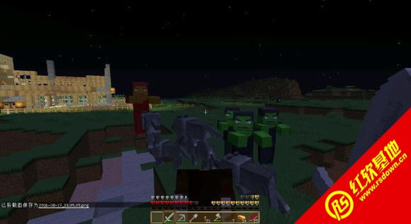 �ҵ�����1.7.10��ҵ2exp���ϰ�����|�ҵ�����1.7.10��ҵ2exp���ϰ���Ϸ