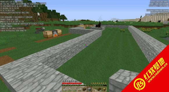 �ҵ�����1.7.2�򵥿Ƽ�����(����棩����|�ҵ�����1.7.2�򵥿Ƽ�����(����棩��Ϸ��վ