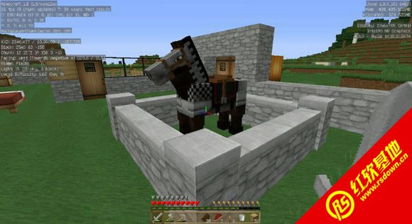 �ҵ�����1.7.2�򵥿Ƽ�����(����棩����|�ҵ�����1.7.2�򵥿Ƽ�����(����棩��Ϸ��վ