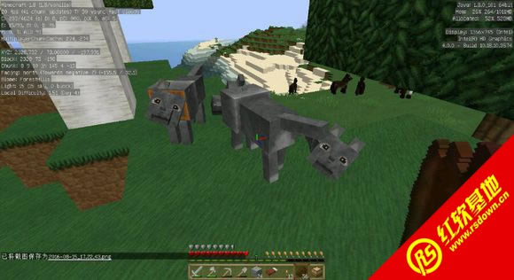 �ҵ�����1.6.2�е����������Ӱ���ϰ�����|�ҵ�����1.6.2�е����������Ӱ���ϰ���Ϸ