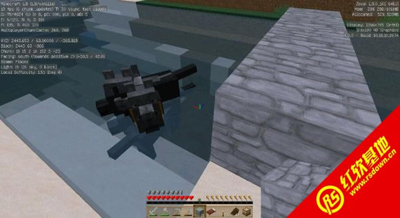 �ҵ�����1.6.2�е����������Ӱ���ϰ�����|�ҵ�����1.6.2�е����������Ӱ���ϰ���Ϸ��վ