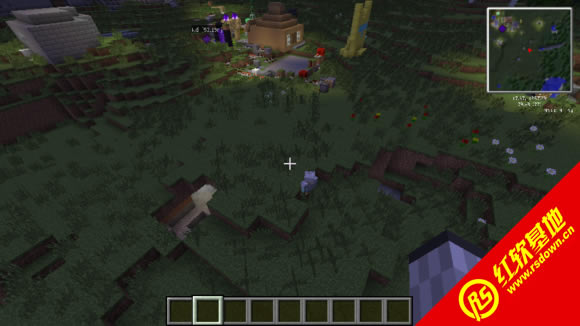 �ҵ�����1.7.10���׹����Ķ���¼���˰�����|�ҵ�����1.7.10���׹����Ķ���¼���˰���Ϸ��վ