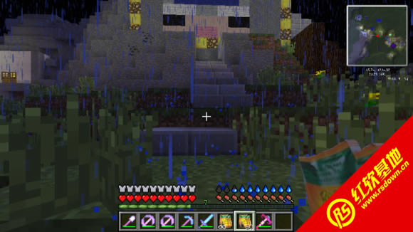 �ҵ�����1.7.10���׹����Ķ���¼���˰�����|�ҵ�����1.7.10���׹����Ķ���¼���˰���Ϸ��վ