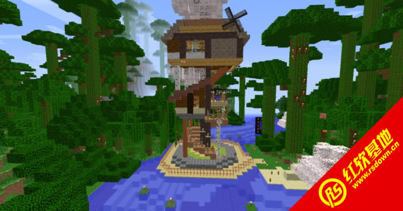 �ҵ�����1.7.10ĺɫ�ͷ�ε�����С��ͼѪ����ʾ���ֵ�ר������|�ҵ�����1.7.10ĺɫ�ͷ�ε�����С��ͼѪ����ʾ���ֵ�ר����Ϸ��վ