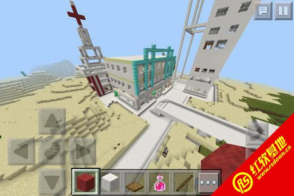 Minecraft1.7.2����ʱ������v1.0�ں�AE2����|Minecraft1.7.2����ʱ������v1.0�ں�AE2��Ϸ��վ