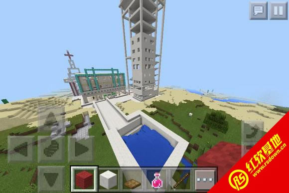 Minecraft1.7.2����ʱ������v1.0�ں�AE2����|Minecraft1.7.2����ʱ������v1.0�ں�AE2��Ϸ��վ