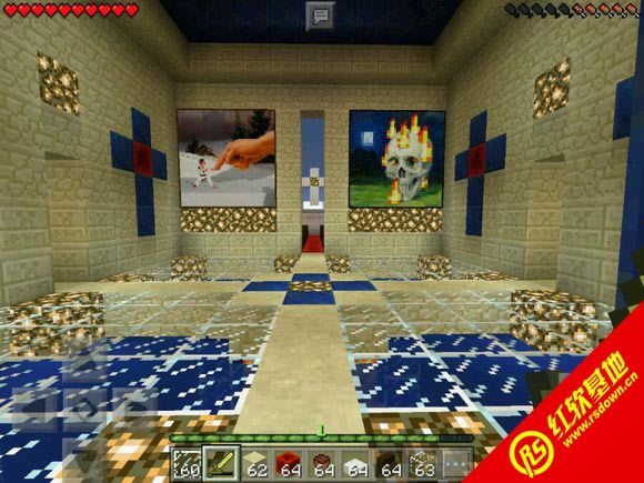 Minecraft1.7.2����ʱ������v1.0�ں�AE2����|Minecraft1.7.2����ʱ������v1.0�ں�AE2��Ϸ��վ