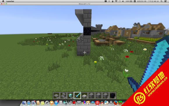 �ҵ�����1.7.2 RPGĺɫɭ�����ϰ�����|�ҵ�����1.7.2 RPGĺɫɭ�����ϰ���Ϸ��վ