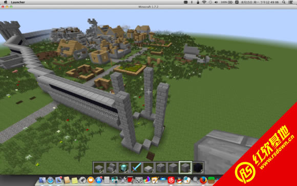 �ҵ�����1.7.2 RPGĺɫɭ�����ϰ�����|�ҵ�����1.7.2 RPGĺɫɭ�����ϰ���Ϸ��վ