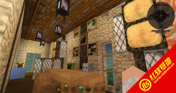 �ҵ�����1.6.4�յ����ϰ�����|�ҵ�����1.6.4�յ����ϰ���Ϸ��վ