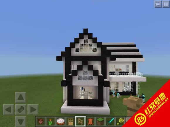 �ҵ�����1.7.10ð�ճԻ�����v1.0����|�ҵ�����1.7.10ð�ճԻ�����v1.0��Ϸ��վ