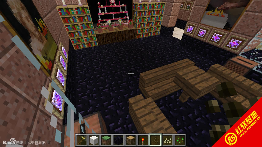 �ҵ�����1.7.10 Knowledge World v1.0ħ�����Ƽ����������ϰ�����|�ҵ�����1.7.10 Knowledge World v1.0ħ�����Ƽ����������ϰ���Ϸ��վ