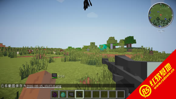 �ҵ�����1.7.2����ʱ�� ��ҹ����������[��������]����mod�������ϰ�����|�ҵ�����1.7.2����ʱ�� ��ҹ����������[��������]����mod�������ϰ���Ϸ��վ