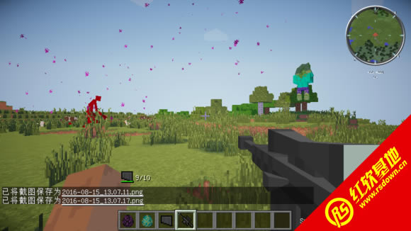 �ҵ�����1.7.2����ʱ�� ��ҹ����������[��������]����mod�������ϰ�����|�ҵ�����1.7.2����ʱ�� ��ҹ����������[��������]����mod�������ϰ���Ϸ��վ