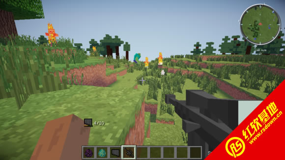 �ҵ�����1.7.2����ʱ�� ��ҹ����������[��������]����mod�������ϰ�����|�ҵ�����1.7.2����ʱ�� ��ҹ����������[��������]����mod�������ϰ���Ϸ��վ