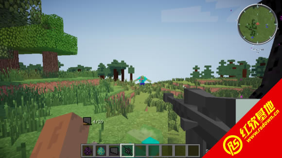 �ҵ�����1.7.2����ʱ�� ��ҹ����������[��������]����mod�������ϰ�����|�ҵ�����1.7.2����ʱ�� ��ҹ����������[��������]����mod�������ϰ���Ϸ��վ