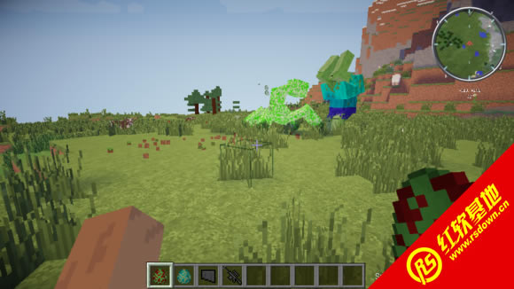 �ҵ�����1.7.2����ʱ�� ��ҹ����������[��������]����mod�������ϰ�����|�ҵ�����1.7.2����ʱ�� ��ҹ����������[��������]����mod�������ϰ���Ϸ��վ