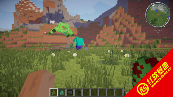 �ҵ�����1.7.2����ʱ�� ��ҹ����������[��������]����mod�������ϰ�����|�ҵ�����1.7.2����ʱ�� ��ҹ����������[��������]����mod�������ϰ���Ϸ��վ