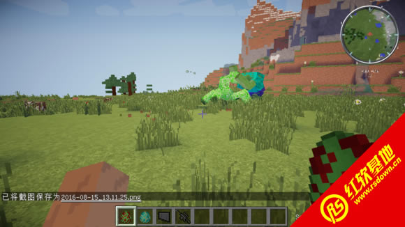 �ҵ�����1.7.2����ʱ�� ��ҹ����������[��������]����mod�������ϰ�����|�ҵ�����1.7.2����ʱ�� ��ҹ����������[��������]����mod�������ϰ���Ϸ��վ