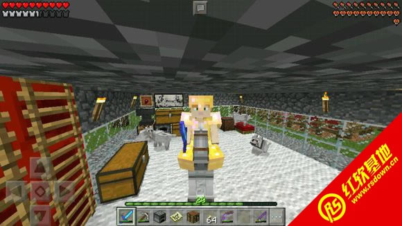 �ҵ�����1.7.2С�ι�Ӱ�������ϰ�����|�ҵ�����1.7.2С�ι�Ӱ�������ϰ���Ϸ��վ