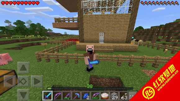 �ҵ�����1.7.10��С����ѡʽmod���ϰ�����|�ҵ�����1.7.10��С����ѡʽmod���ϰ���Ϸ��վ