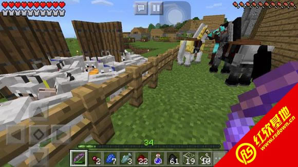 �ҵ�����1.7.10��С����ѡʽmod���ϰ�����|�ҵ�����1.7.10��С����ѡʽmod���ϰ���Ϸ��վ