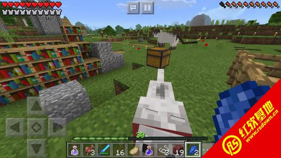 �ҵ�����1.7.10�Ƽ����ϰ�����|�ҵ�����1.7.10�Ƽ����ϰ���Ϸ��վ