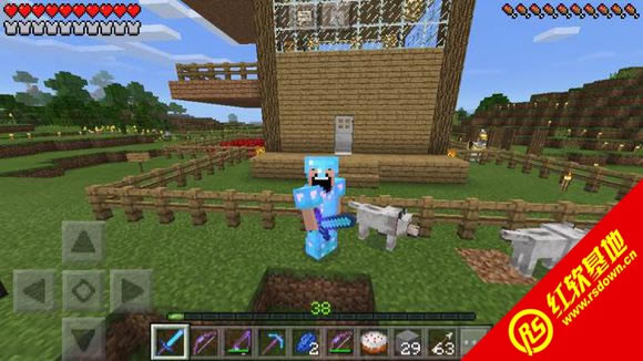 �ҵ�����1.7.10�Ƽ����ϰ�����|�ҵ�����1.7.10�Ƽ����ϰ���Ϸ��վ