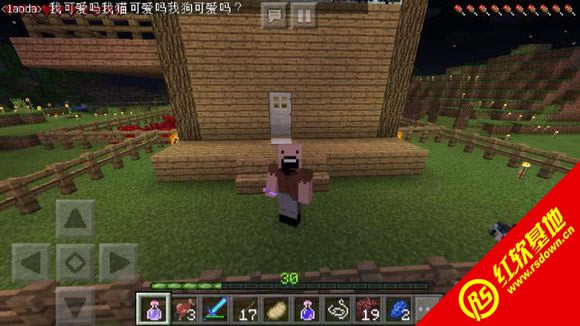 �ҵ�����1.7.10ĩ��ϵ�����˰�v0.0.2����|�ҵ�����1.7.10ĩ��ϵ�����˰�v0.0.2��Ϸ��վ